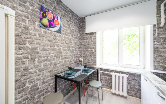 Na Prospekte 60-Letiya Oktyabrya 16k1 Flat