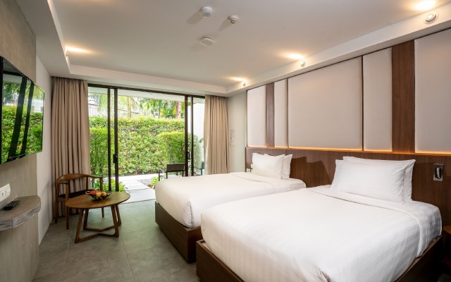 Dewa Phuket Resort & Villas