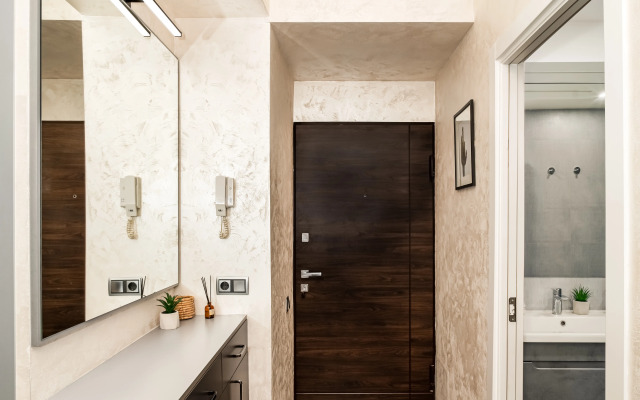 Amazon Apartment By Downtown InnApartments