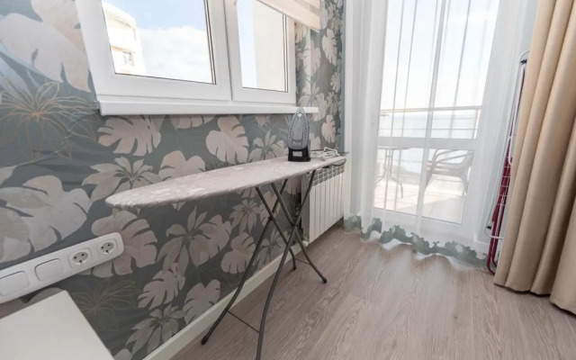 Квартира на Крымской 89 (778)