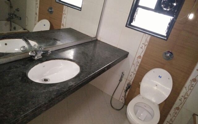Lonavala Holiday Homes Hotel