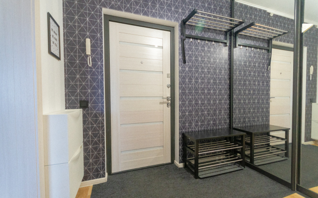 Apartamenty Life Komendantskiy