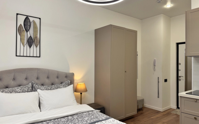 Апартаменты Студия Apart-Comfort на Новом Арбате