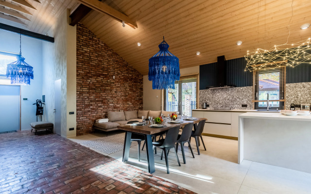 Гостевой дом Уютный на берегу моря