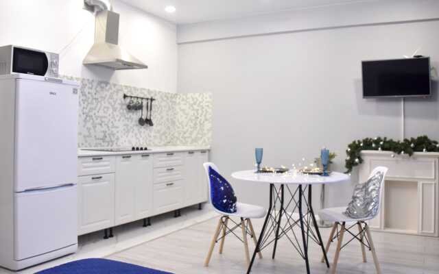 Allianceapart Na Gor'kogo Apartments