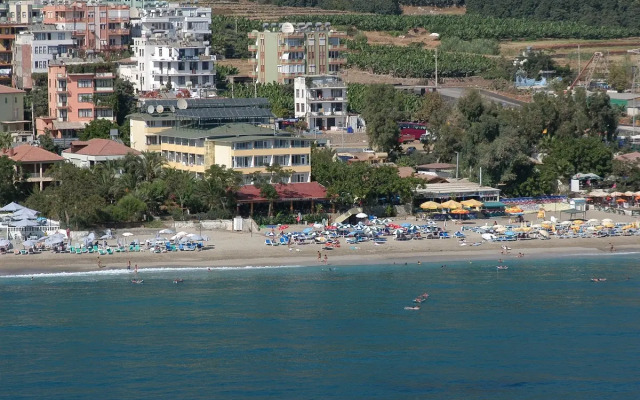 Muz Hotel - All Inclusive