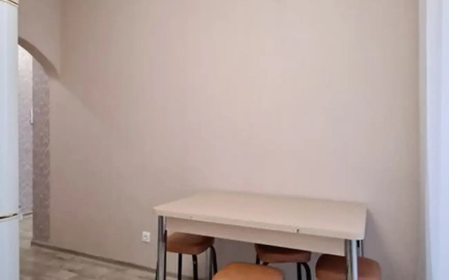 Квартира на улице Сабира Ахтямова 1к1