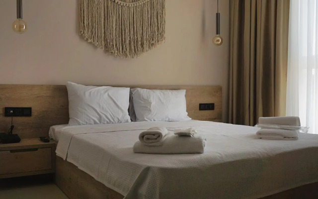 Bohem Hotel