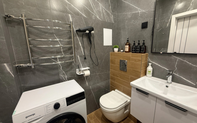 Апартаменты у аэропорта жк Авиатор Гусарская 2