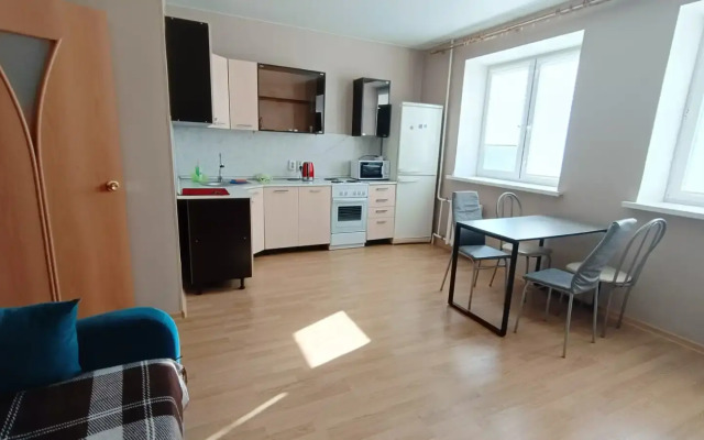 Bolshaya 1 Ostrov Patrusheva Flat