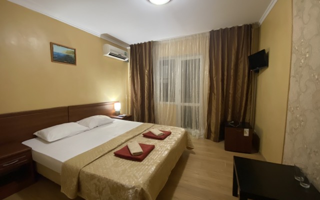 Villa Morskaya Guest House