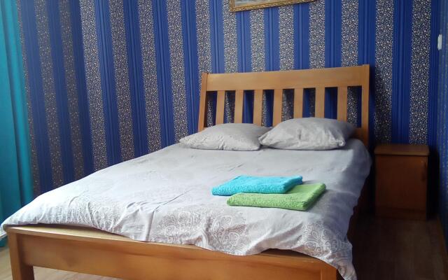 Nadezhda Guest House