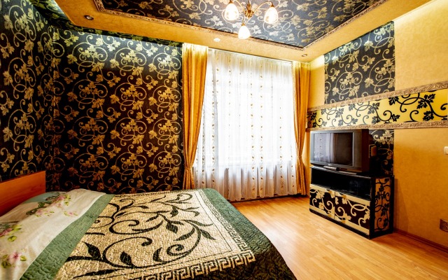 Апартаменты DOMUMERTO на Ленинский проспект 43