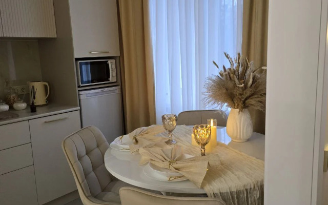 Квартира уютная в центре города