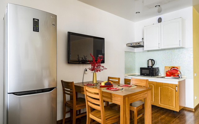 Квартира Владивосток Рент на Комсомольской 25б