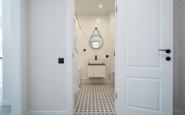 Breez Apart v Centre Goroda Apartments