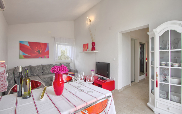 Villa Marizella Guest House