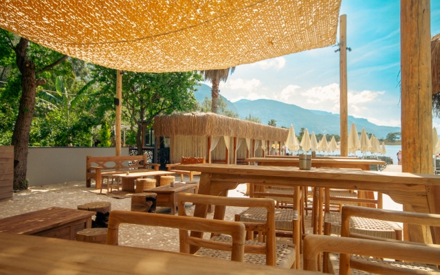 Beach 222 Oludeniz Hotel