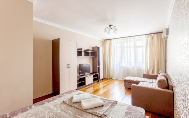 ApartLux Zatsep Apartments