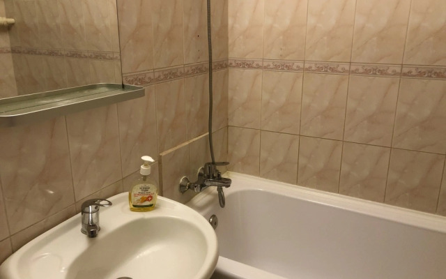 23 Двухкомнатные Апартаменты Новый Арбат