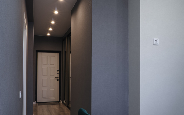 Millenium Flat
