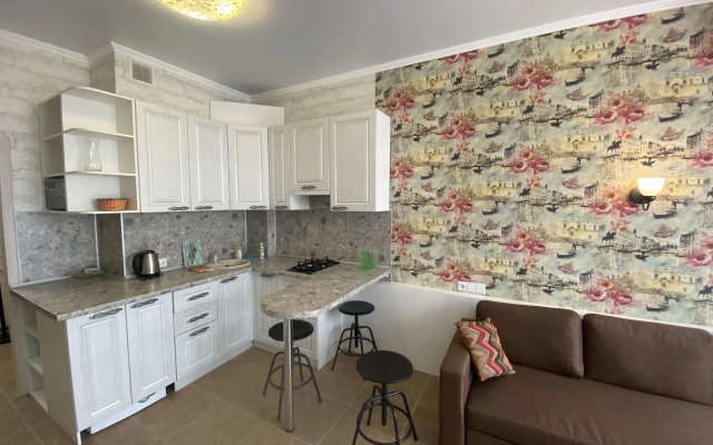 Апартаменты 267 на Черноморской