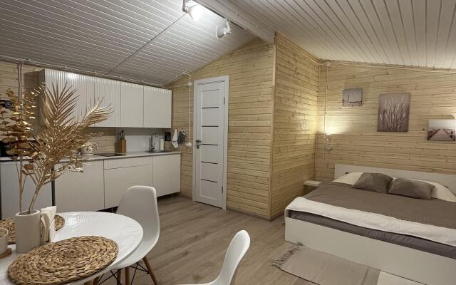 Dobrilovo Village Guest House