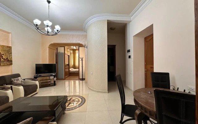 Апартаменты In the City Center