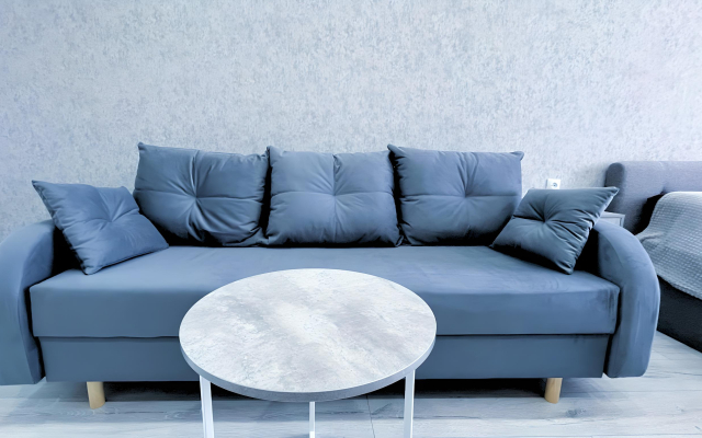 Апартаменты у Озера