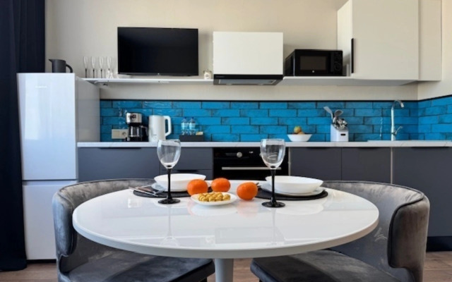 Grand Apart Apartments