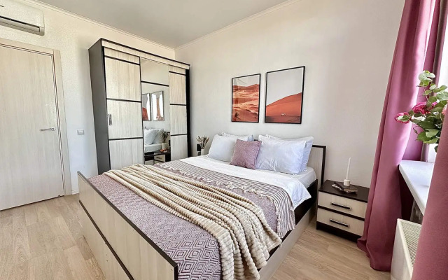 Viktory Apart Apartments