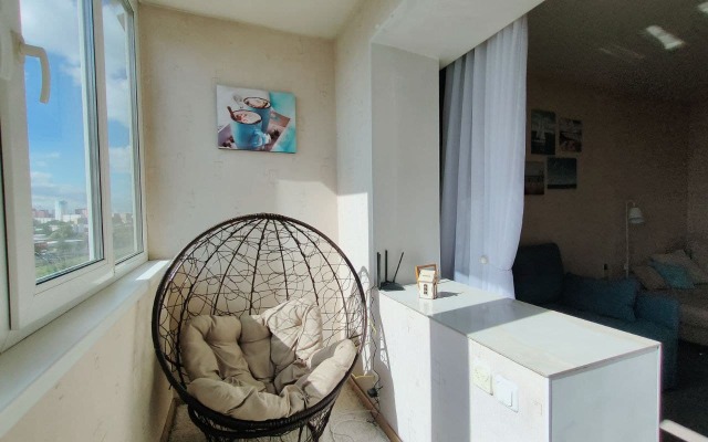 Uyutny Dom Flat