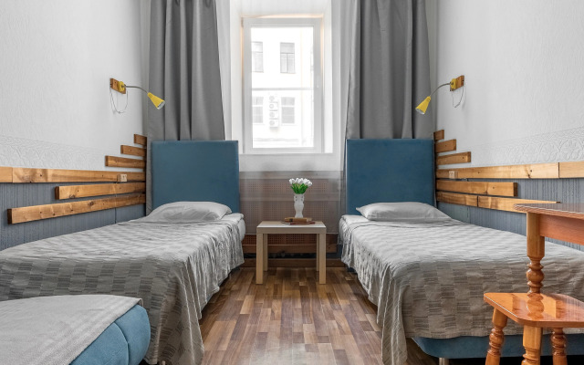 Garrah Guest House