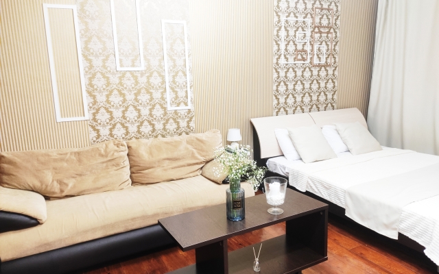 Квартира Неотель в историческом центре рядом с отелем Марриотт