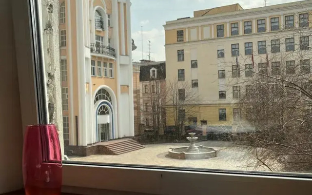 Квартира SVAO-Apart