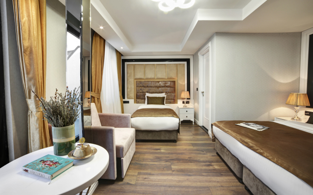 Pell Palace Hotel & Spa
