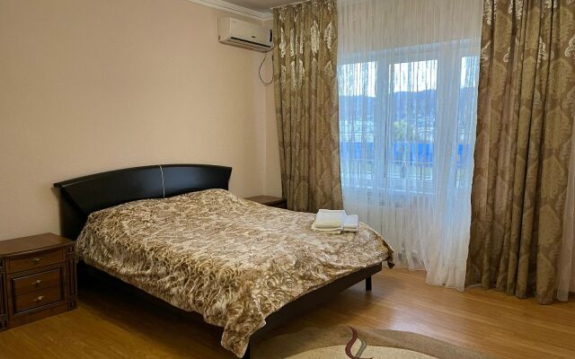 Guest House in Olympic Park