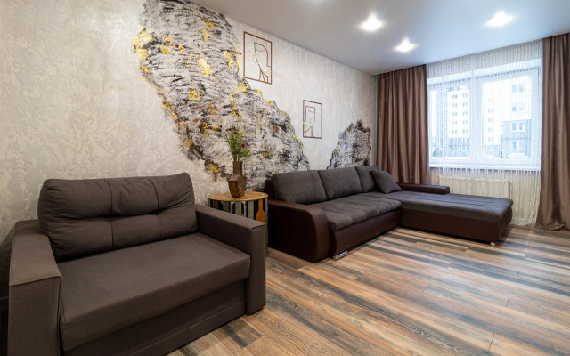 Апартаменты Суздальская 11 Б