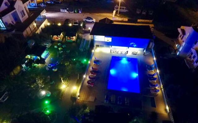 Yunus Hotel Oludeniz