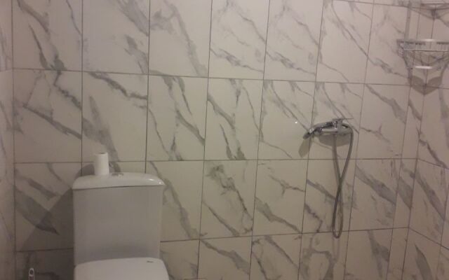 Ruslan i Lyudmila Guest House
