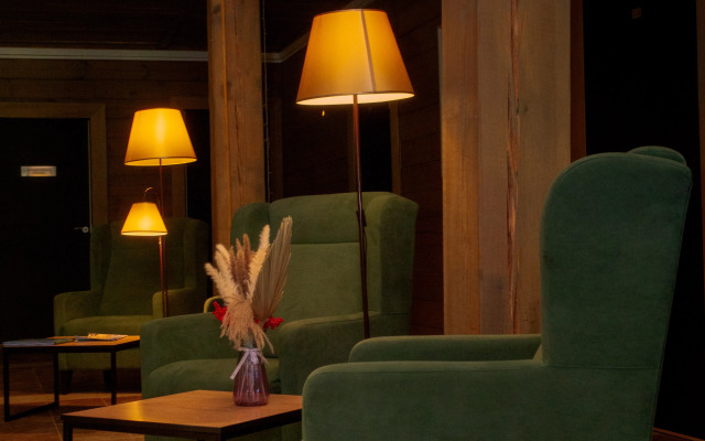Sosny Hotel