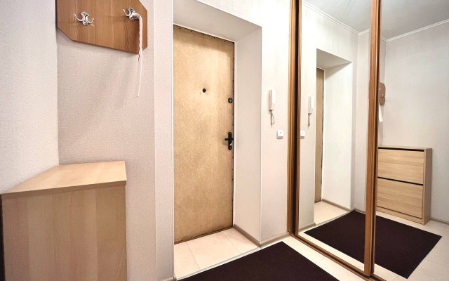 Apartamenty v Tsentre na Universitetskoi