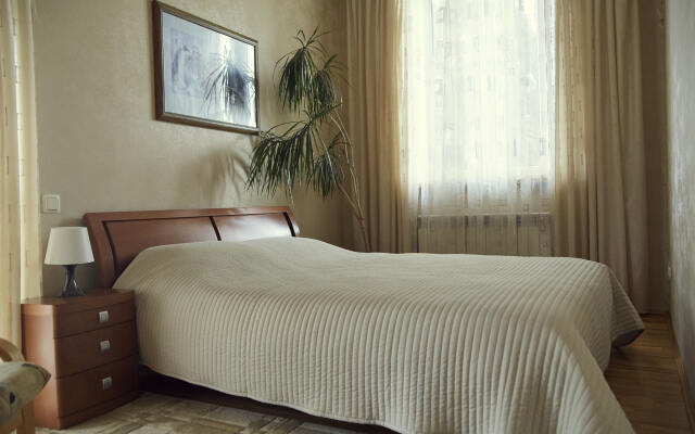 Гостевой дом Усадьба Земляничная