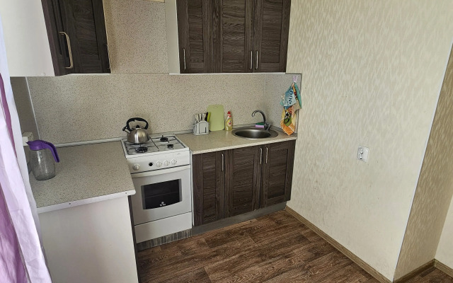 Квартира на центральной улице города