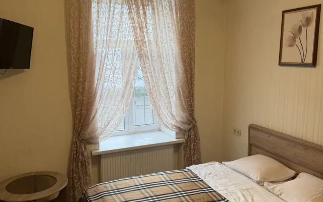 Меблированные комнаты Симферополь