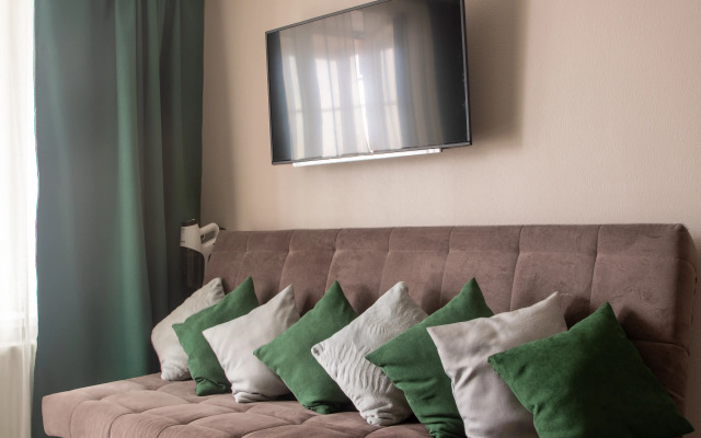 Apartamenty Nadezhda