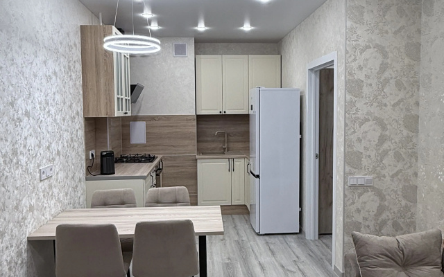Квартира Новая с дизайнерским ремонтом