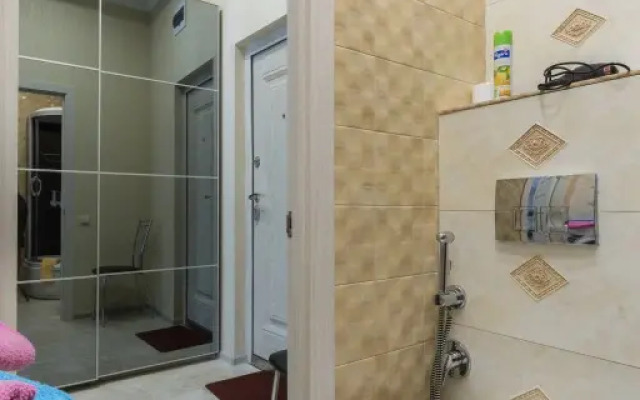 Kolombo Apartments 2