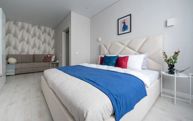 Апартаменты Йорт у Казань Арены