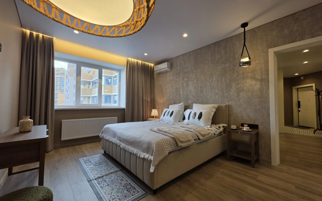 Квартира Однокомнатная в ЖК комфорт-класса